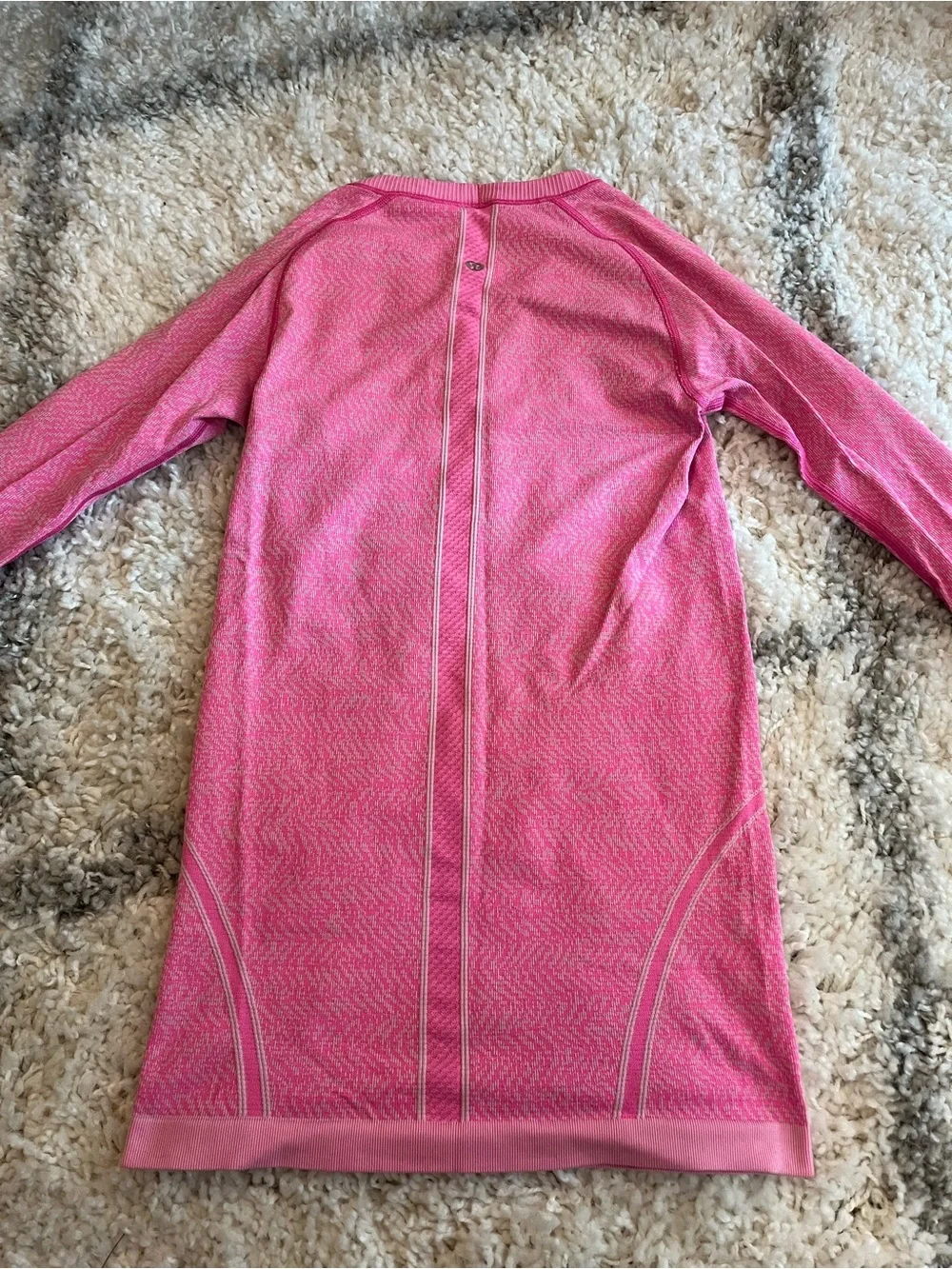 lululemon athletica slim fit